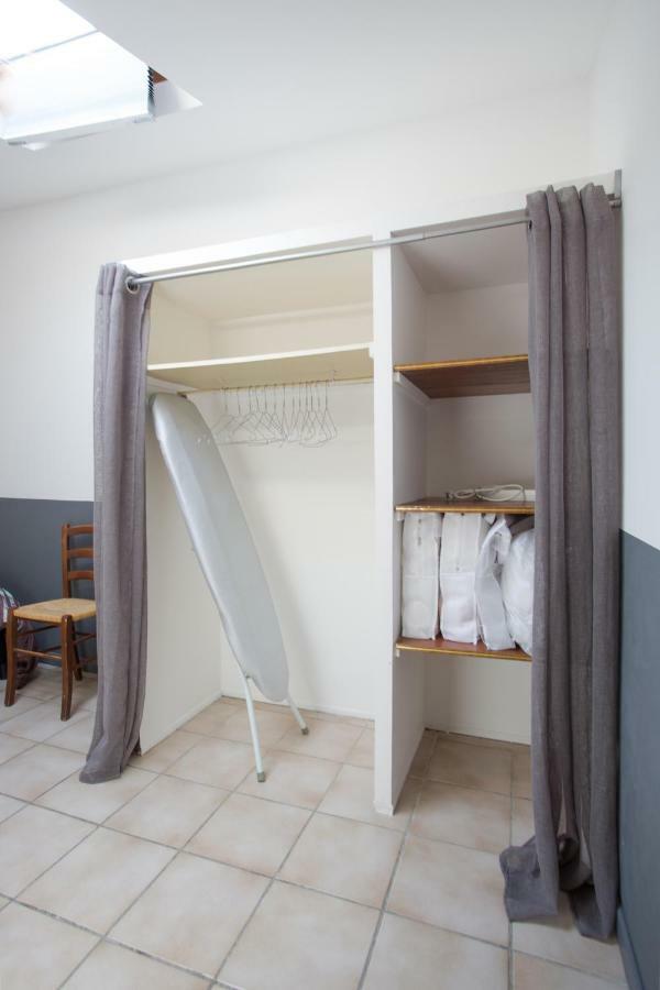 Appartement Duplex 4 Personnes A 200M De La Mer à Hyères Extérieur photo